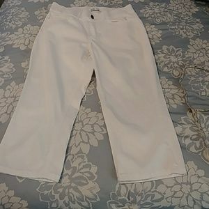 Capris Riders by Lee